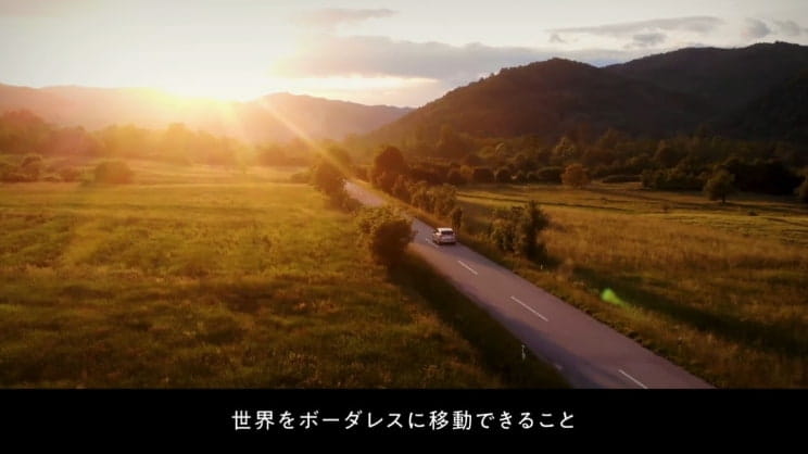 動画ライブラリー