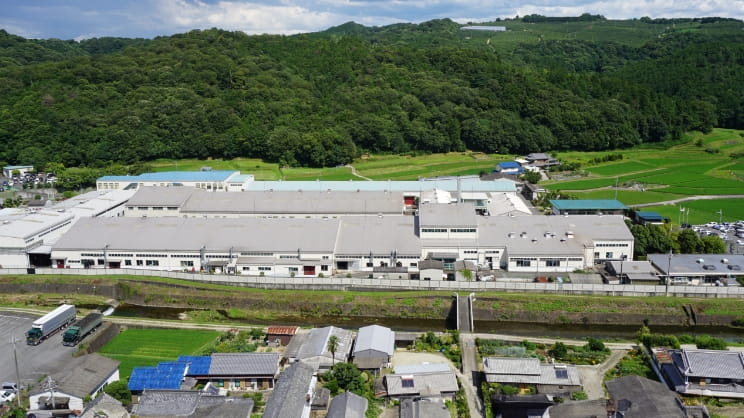 十川ゴム便り
