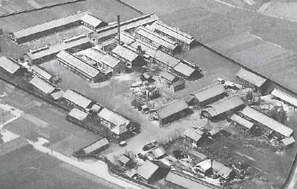 徳島工場