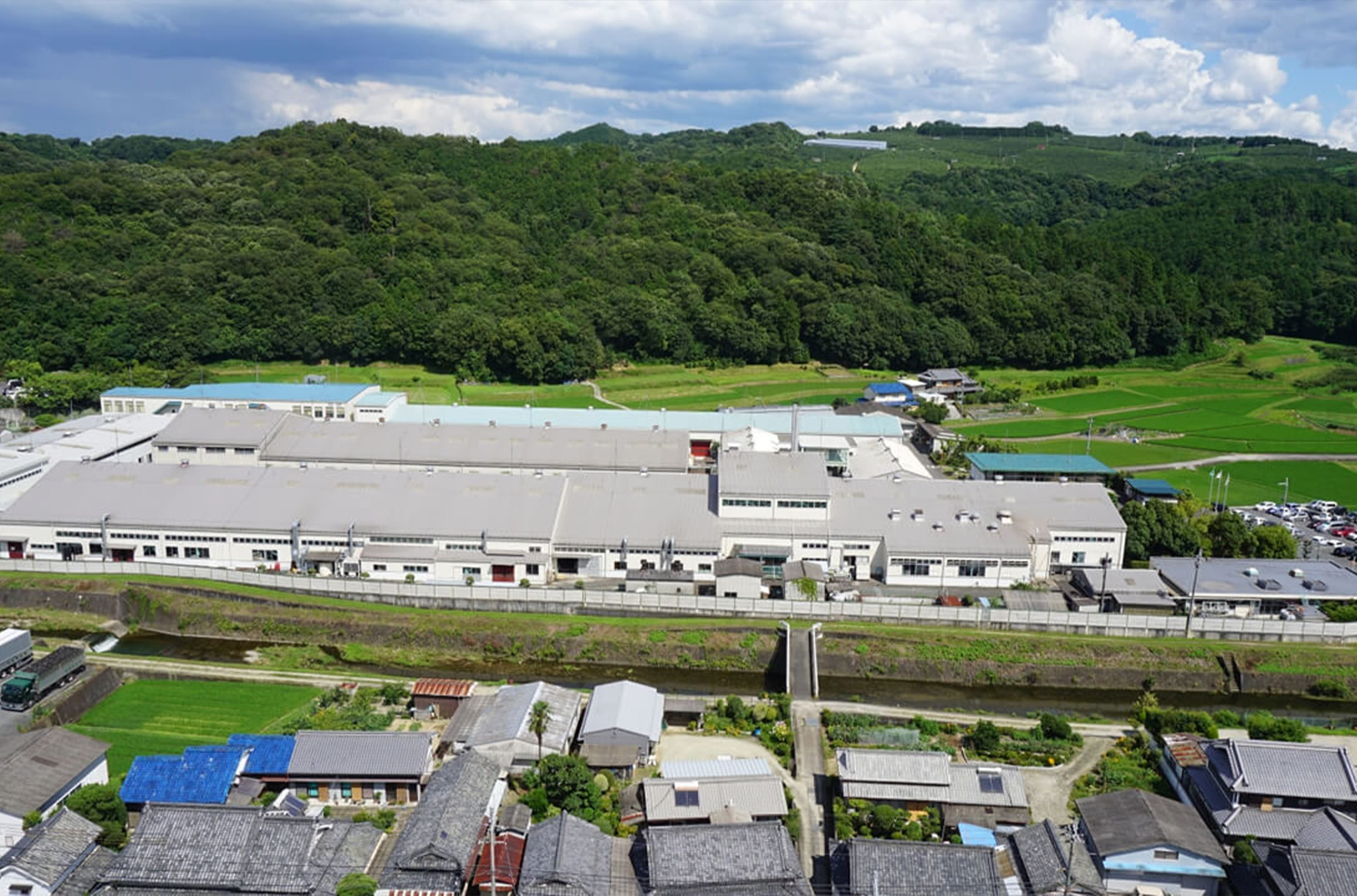 奈良工場