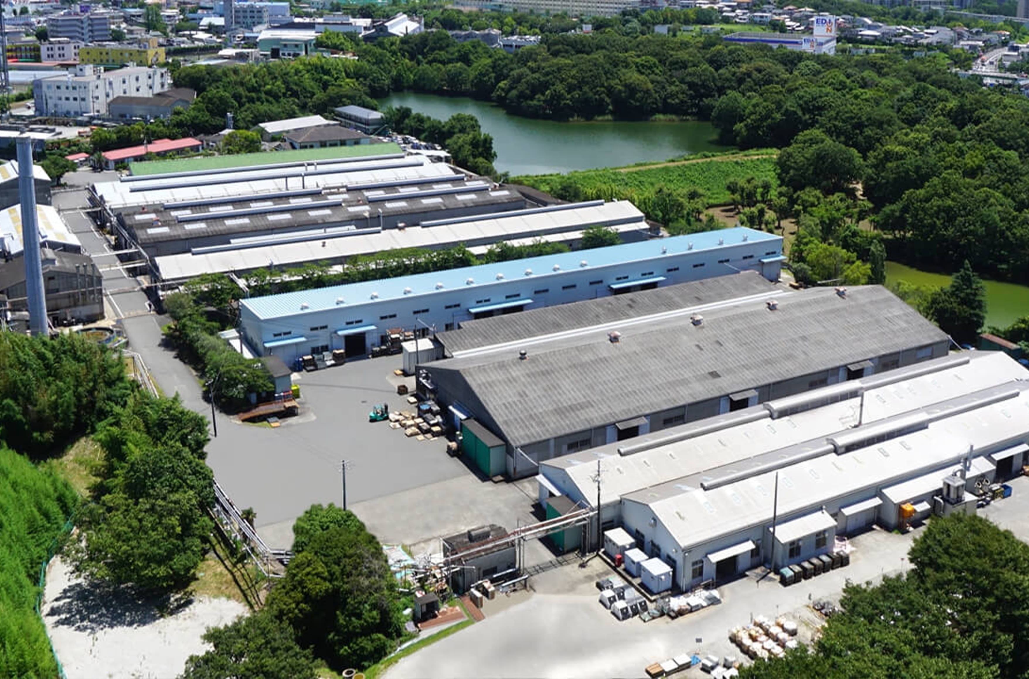 堺工場