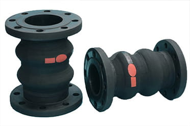 Rubber Expansion Joints