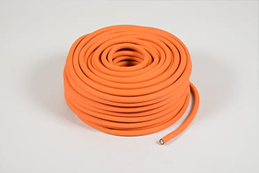 Gas Rubber Tubes
