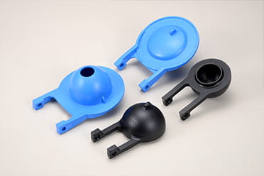 Float Valves