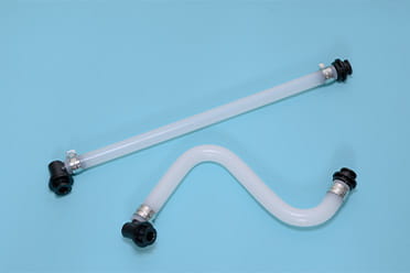 Hoses and Tubes for Fuel Cells