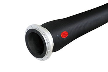 Delivery Suction Hoses