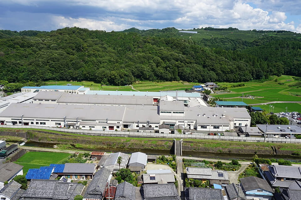 奈良工場