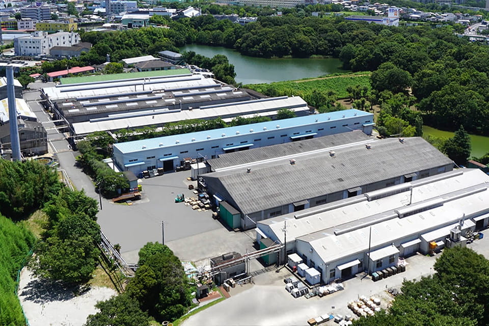 堺工場