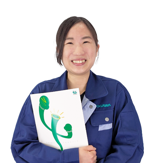 奈良工場 技術課