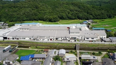 十川ゴム便り