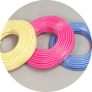 Resin Hoses