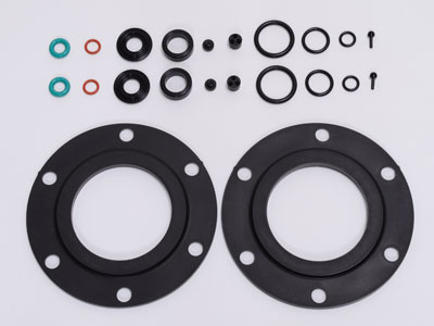 Automotive O-Rings