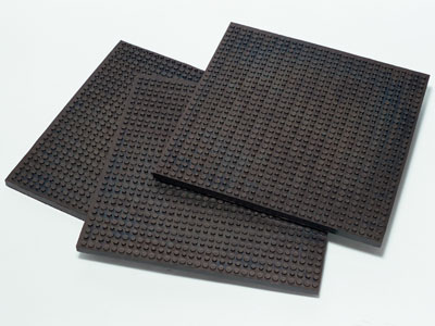 Sound and Vibration Prevention SUNPAD