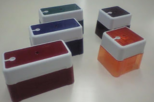 軟質・硬質複合成形品