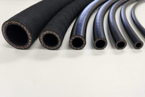 ディーゼル燃料用ホース